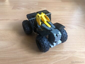 Lego technic 42034 - 4