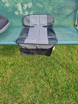 2 x Autosedačka Cybex Solution CBX 15-36 kg - 4