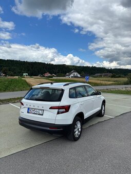 Karoq - 4