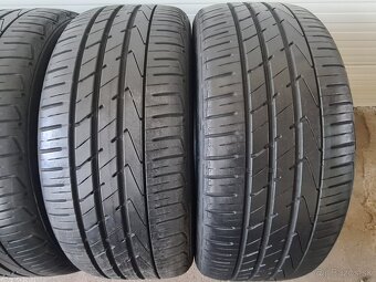 Letné pneumatiky 235/50 R19 Hankook - 4