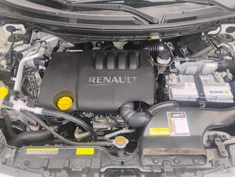 Predám Renault Koleos 2,0 diesel, 4x4 - 4