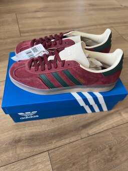 Adidas Gazelle. - 4