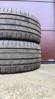 🟢Letné pneu 225/45 r17 - 4