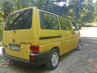Volkswagen T4 Multivan - 4