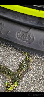 Dunlop D 212 Gp Racer 190/55 R17 - 4