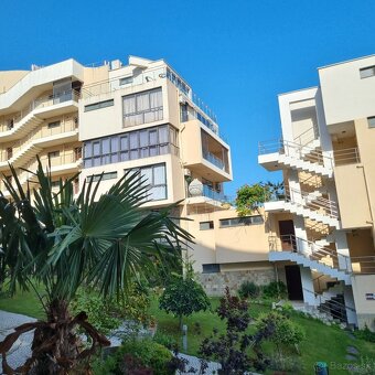 Apartmán na predaj- nájom. Svati vlas Bulharsko - 4