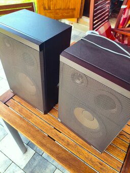 NEMECKÉ REPRODUKTORY Schneider 8026 LS - 4