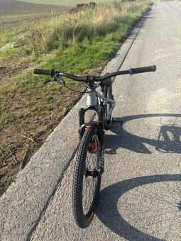 Canyon stitched 720 pro - 4