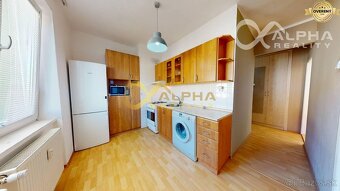Prenájom: 2 izbový byt, centrum, Spišská Nová ves - 4