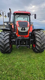 Zetor crystal 160 2015 s pvh (zuidberg pred. Kardan) - 4