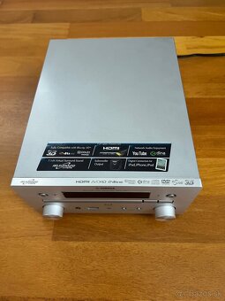 Hifi systém Yamaha - 4