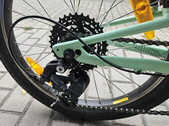 Specialized Jett 20" - 4