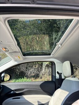 Fiat 500e 42kwh - 4