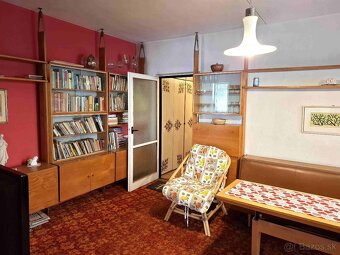 Pôvodný stav: 3 iz., Mládežnícka ul., B.Bystrica,159 000,-€ - 4