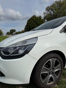Renault Clio Grandtour 0.9 TCe (66 kW) - 4