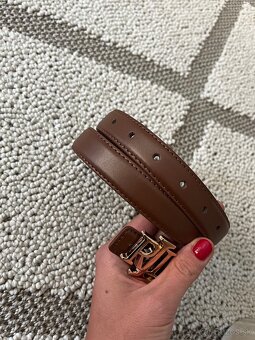 Opasok styl Ralph lauren - 4