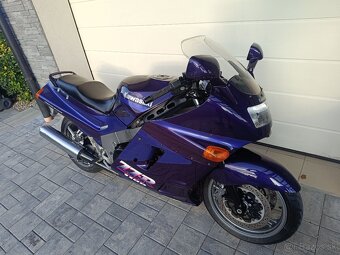 Kawasaki ZZR 1100 C naj.15tiskm - 4