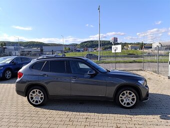 BMW X1 xDrive 18d - 4