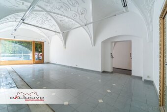 Obchodný priestor – Hlavná, Prešov, 55 m² - TOP lokalita - 4