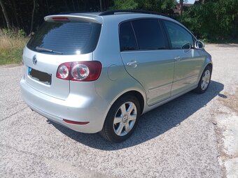 Volkswagen Golf Plus 105 000km 1.4 tsi - 4