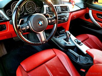 BMW 435i Robené na zákazku - 4