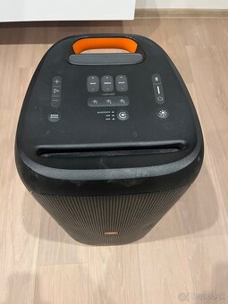 Jbl partybox 310 - 4