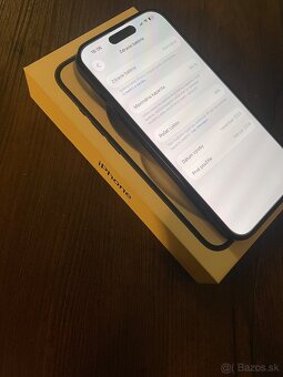 iPhone 15 128gb - 4