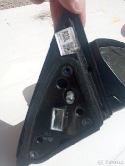 Kia ceed 2018 predné pravé zrkadlo - 4