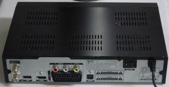 Sat.prijímače, nefunkčné - 4