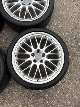 Alu Audi Speedline r19 5x112 - 4