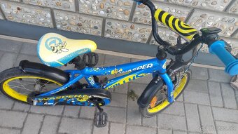 Detský bicykel - 4