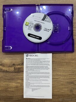 Hra XBOX 360 - Kinect Sports Season 2 - 4