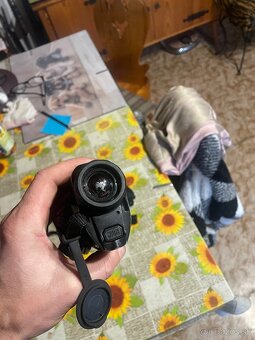 Termovizia pulsar xm22 - 4