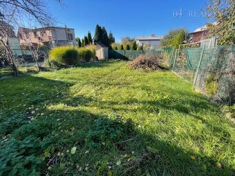 Rodinný dom s pozemkom 450 m2, Lidická, Trenčín - 4