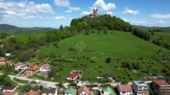 HD reality, predaj rodinný dom Banská Štiavnica - 4