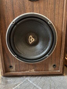 Reproduktory Cerwin-Vega AT-8 (2 kusy) - 4