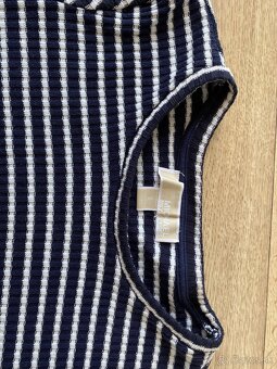 Michael Kors šaty s dlhým rukávom (S) - 4