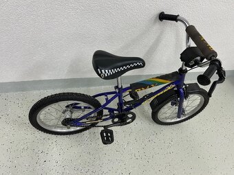 Detský bicykel - 4