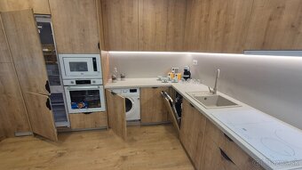 Na predaj 2 izbový byt - 4