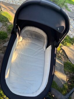 Cybex priam 4.0 - 4