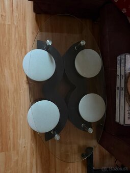 Konferencny stolik - 4