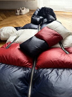 Predám novú dámsku bundu Tommy Hilfiger - 4