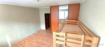 Krátkodobý prenájom 1.- izbový byt, 41m2, ul. Magurská - 4