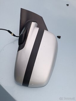 Dodge Journey. Vyhřívané zrcátka. Překážejí - 4