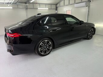 BMW Rad 5 520d 197PS AT8 xDrive M-Packet ✅ODPOCET✅ - 4