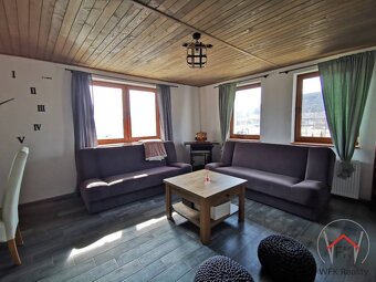 Exkluzívne na predaj chalupa v Zbojnom - 4