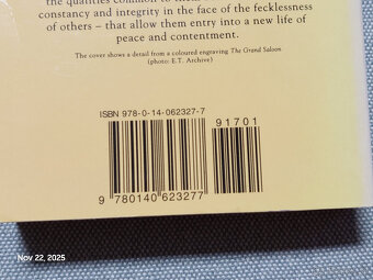 Jane Austen, James Joyce (ENG) - 4