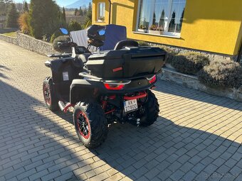 Segway Snarler AT6 L - 4