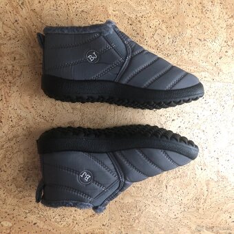 DIEVČENSKÉ-DÁMSKE ČIŽMY…v.35…2 druhy…NOVE - 4