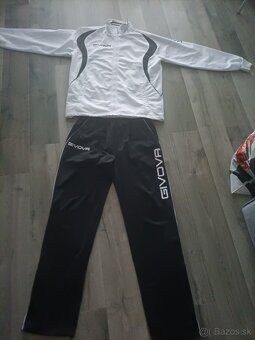 Tepláková súprava pánska - 4